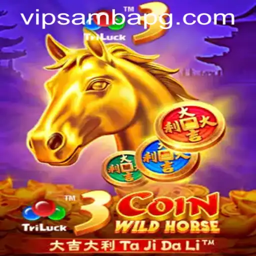 Exploring the Exciting World of 3CoinWildHorse and Navigating sambapg PH Login