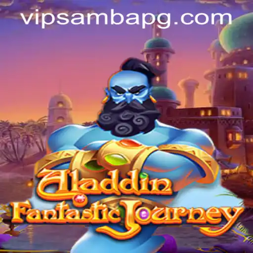 Exploring the Magic of Aladdin: Game Description and Latest Trends