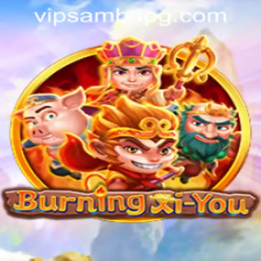 Exploring BurningXiYou and the Dynamics of Sambapg PH Login
