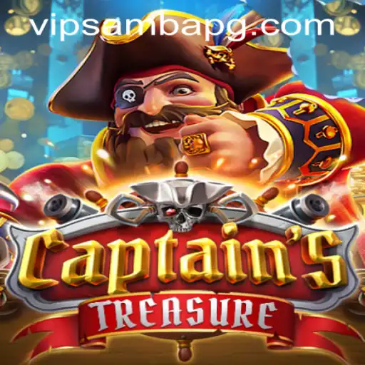 Exploring the Thrilling World of CaptainssTreasure: A Nautical Gaming Adventure