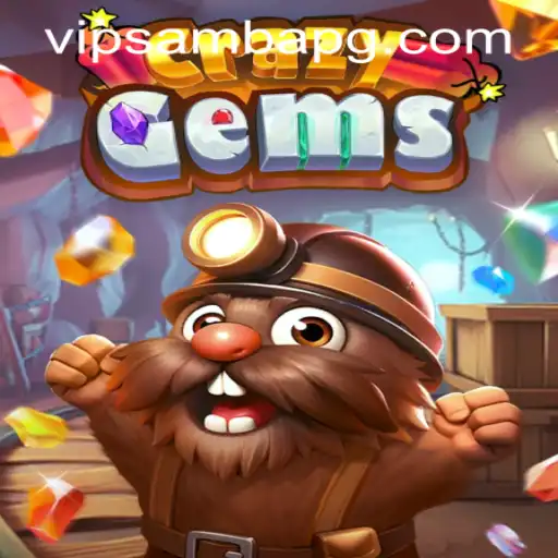 Unveiling CrazyGems: A Dazzling Adventure in the World of Gaming