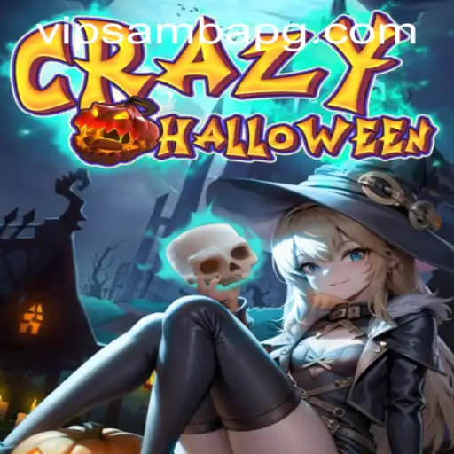 CrazyHalloween: Dive into the Spooky Fun with sambapg PH Login