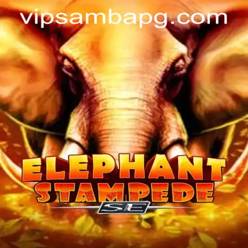 Dive into the Thrilling World of ElephantStampedeSE: A New Gaming Sensation