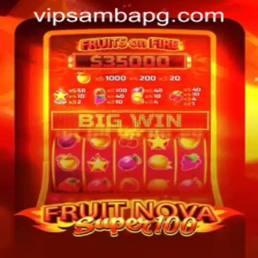 Exploring the Exciting World of FruitNovaSuper100 and How to Access sambapg PH Login
