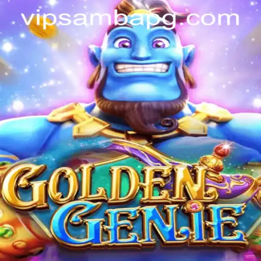 GOLDENGENIE: A Magical Journey into the World of Online Gaming