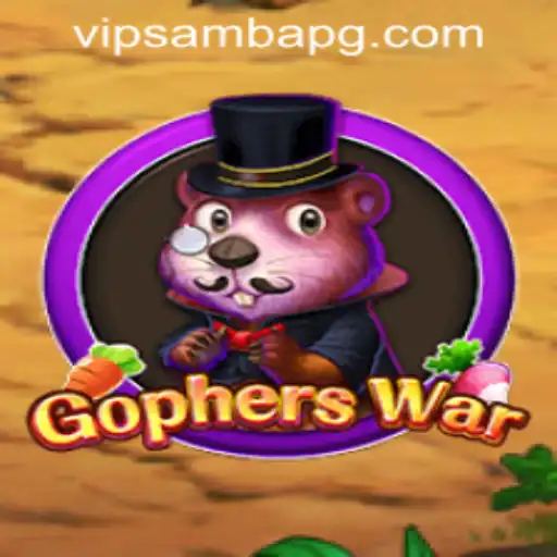 Unveiling the Thrilling World of GophersWar: A Strategic Adventure