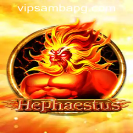 Hephaestus: A Riveting Journey into Mythological Gaming