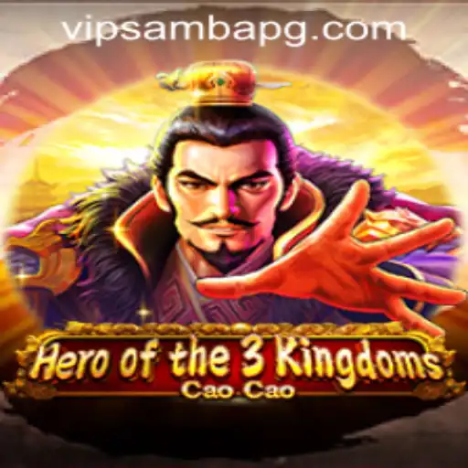 Unveiling the Strategy and Excitement of Heroofthe3KingdomsCaoCao