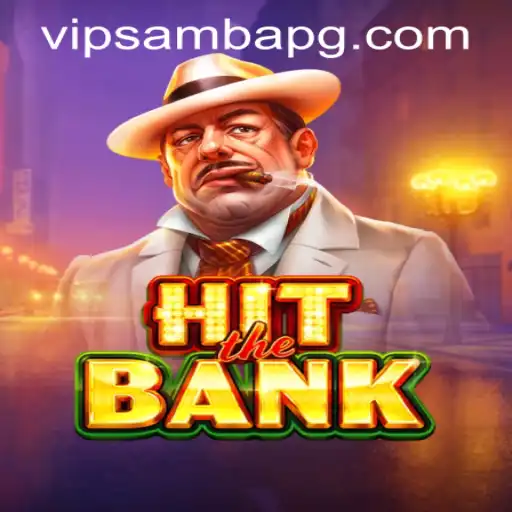 HitTheBank: A Thrilling Adventure in Finance and Strategy