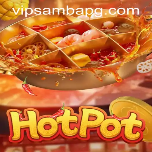 Hotpot: A Spirited Dive into the New Gaming Sensation