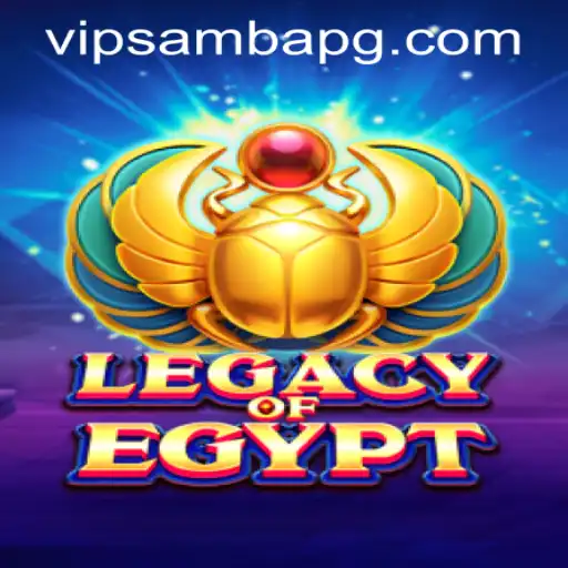 LegacyOfEgypt: A Timeless Adventure in the Realm of Ancient Wonders