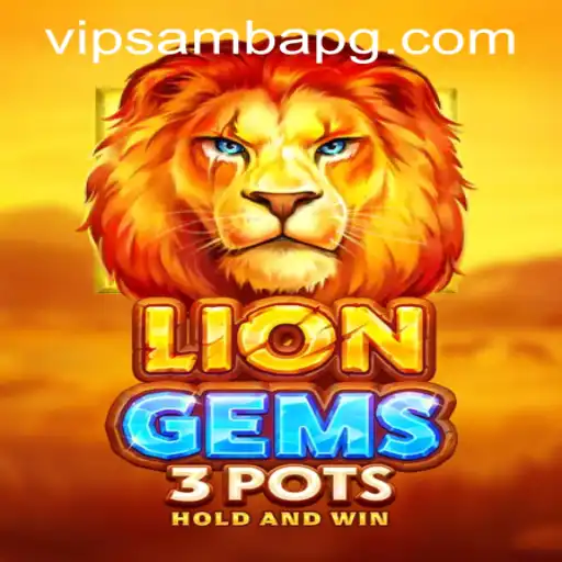 Exploring LionGems3pots: An Engaging Gaming Experience with sambapg PH Login