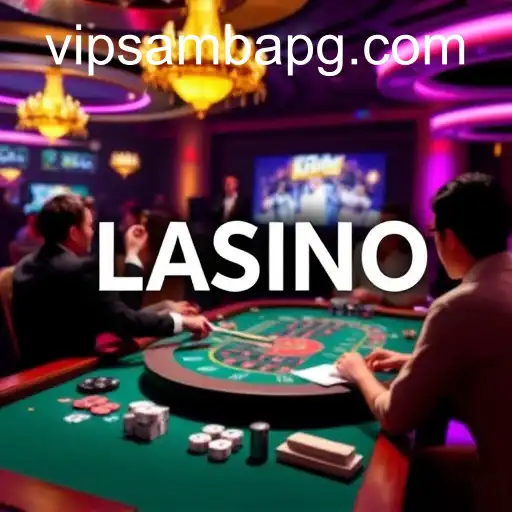 Live Casino: Entering the World of Real-Time Gaming