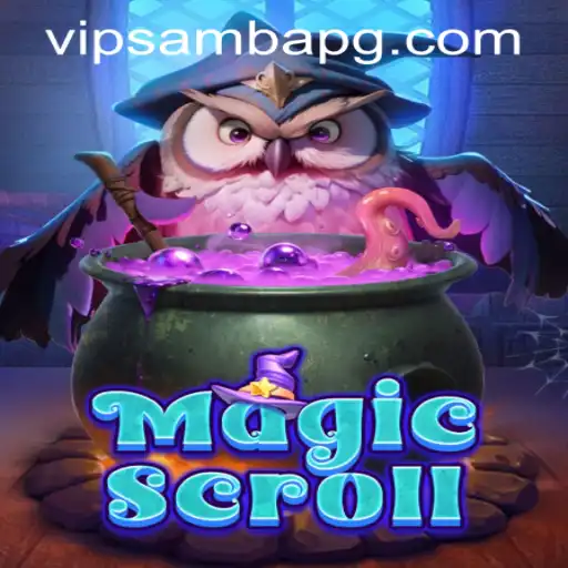 MagicScroll: Navigating a Magical World with sambapg PH Login