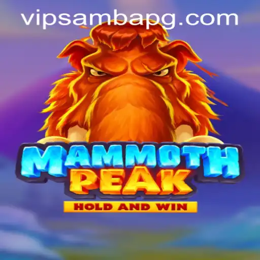 MammothPeak: Exploring the Adventure Game Landscape with sambapg PH Login