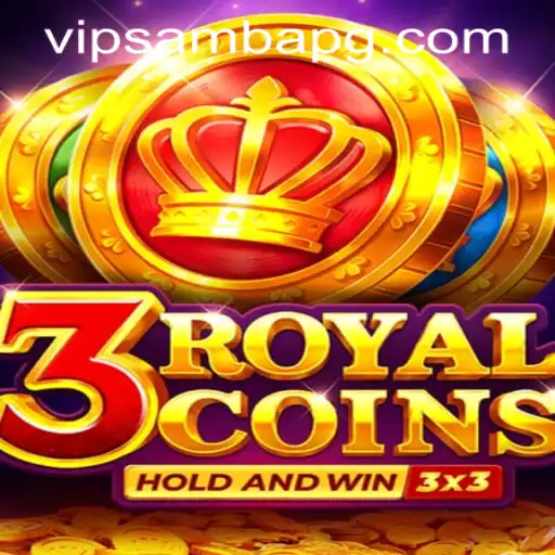 Uncover the Thrills of 3royalcoins: A Captivating New Game Experience