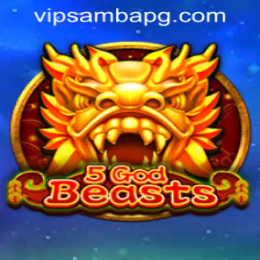 Unraveling the Mysteries of 5GodBeasts and sambapg PH Login