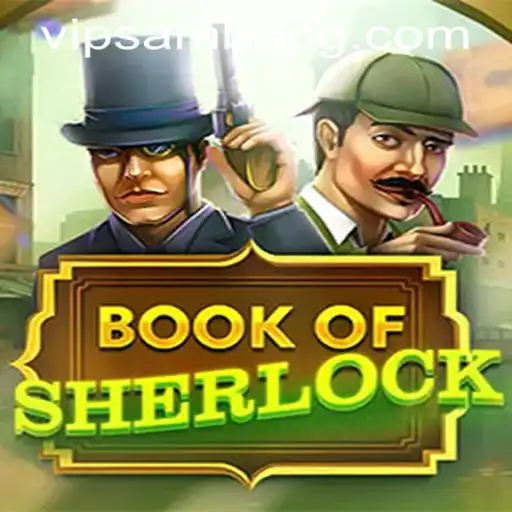 Exploring the Mysteries of 'BookOfSherlock' and Its Connection to 'sambapg PH Login'