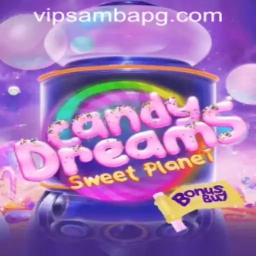 Discover the Vibrant World of CandyDreamsSweetPlanet: A Sweet Escape