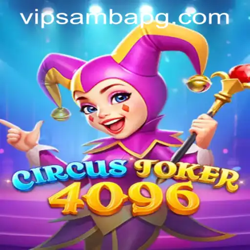 Experience the Thrill of CircusJoker4096: A Comprehensive Guide