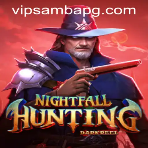 NightfallHunting: A New Era in Gaming with sambapg PH Login