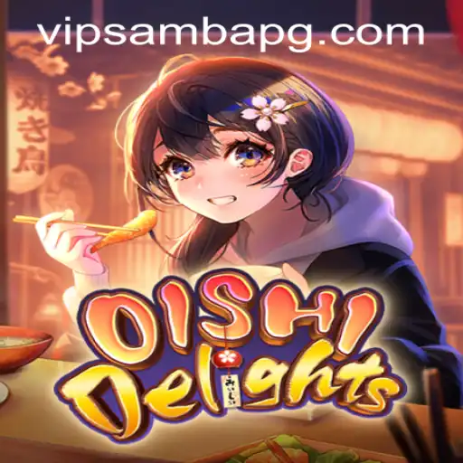 OishiDelights: A Deep Dive into the Captivating World of Digital Gastronomy