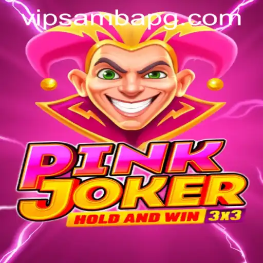 Exploring PinkJoker: A New Gaming Sensation with Sambapg PH Login