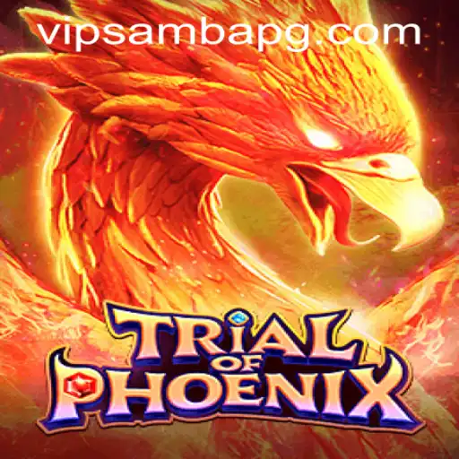 Unveiling TrialofPhoenix: A Dynamic Gaming Experience with sambapg PH Login