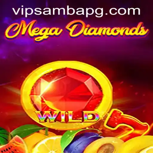 MegaDiamond: The Ultimate Adventure Awaits
