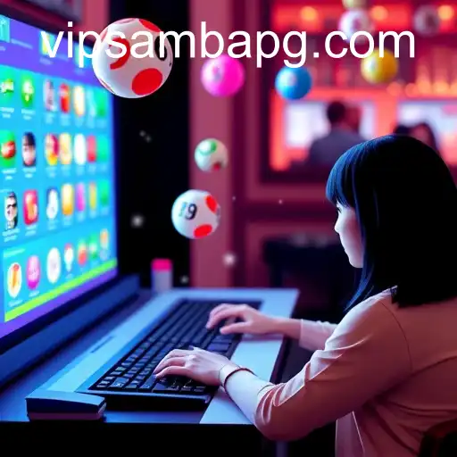 Exploring the Digital Evolution of Online Bingo with sambapg PH Login