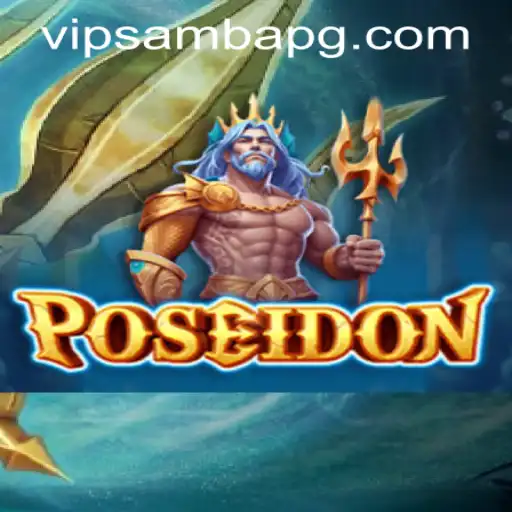Discover the Thrilling World of 'Poseidon': An Immersive Experience with Sambapg PH Login