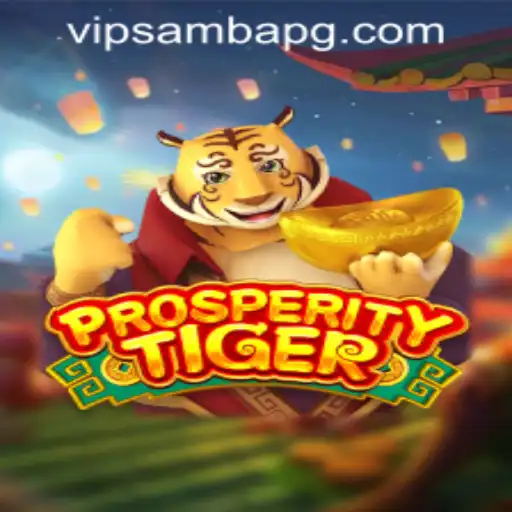 ProsperityTiger: Discover the Exciting World of Online Gaming