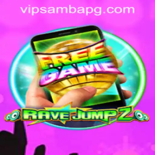 RaveJump2M: The Exciting Virtual Adventure You Can't Miss!