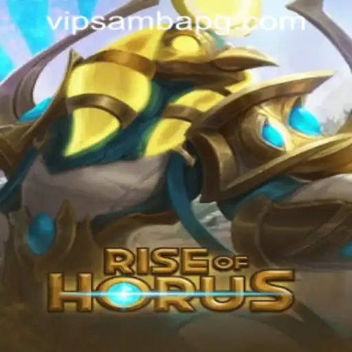 Discover the Mystical World of RiseofHorus: A Journey Through Ancient Egypt