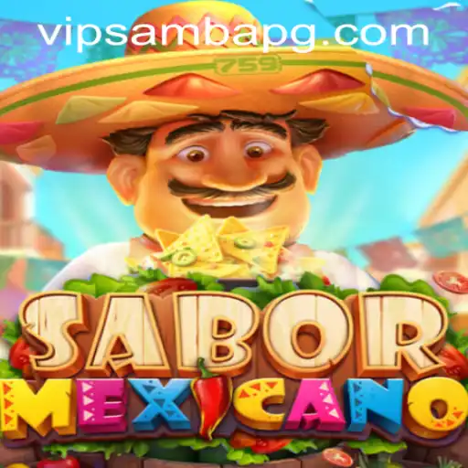 Discover the Vibrant World of SaborMexicano: A Gaming Experience Like No Other