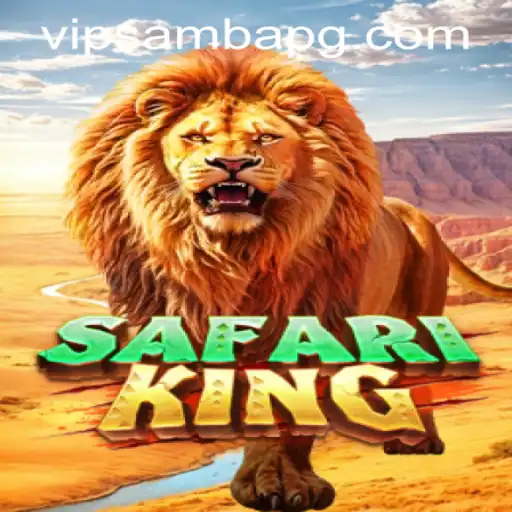 Exploring the Thrills of SafariKing: A Journey into the Gaming Wild with Sambapg PH Login