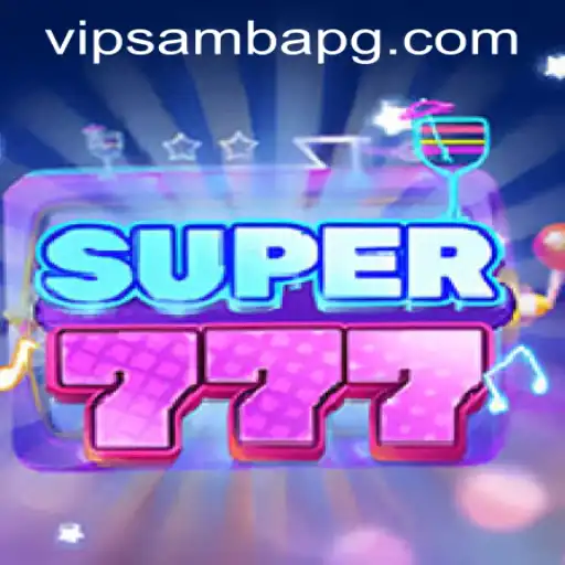 Exploring the Excitement of Super777 with Sambapg PH Login