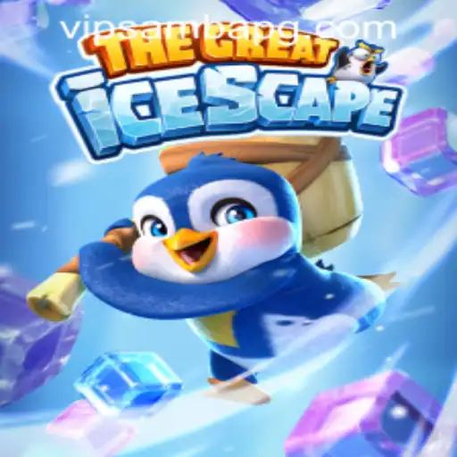 Discover TheGreatIcescape: An Adventure in Gaming