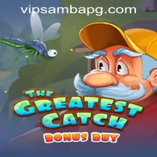 Dive into 'TheGreatestCatchBonusBuy': A Deep Dive into the Latest Gaming Sensation