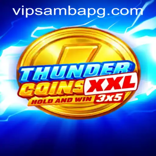 ThunderCoinsXxl: An Immersive Gaming Adventure with Sambapg PH Login