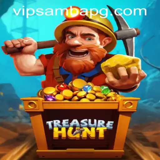 Unlock the Adventure of TreasureHunt with Sambapg PH Login