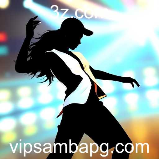 A Irresistível Atração dos Jogos de Dança no 'sambapg': Tecnologia, Exercício e Entretenimento