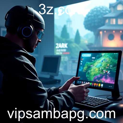 Explorando o Mundo de Sambapg: Inovações e Tendências