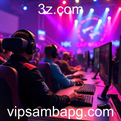 A Ascensão dos Jogos em Português: Sambapg e o Futuro Digital