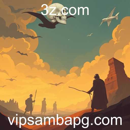 Explorando o Passado Através do Jogo: A Categoria de História no 'sambapg'