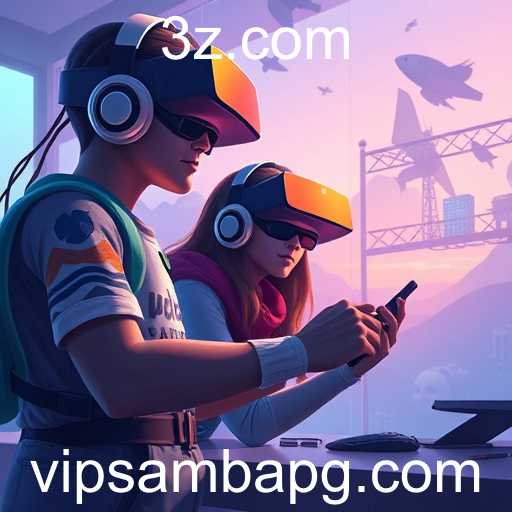 Inovações no Mundo dos Jogos Online