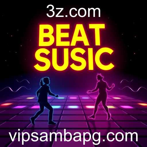 O Fascinante Mundo dos Jogos Musicais: Ritmo, Diversão e Aprendizado