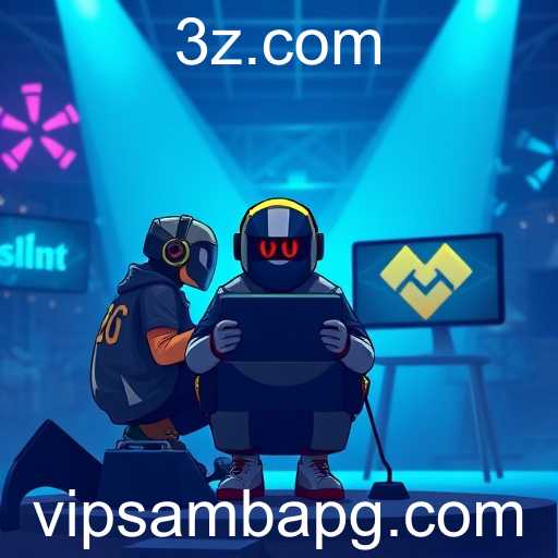 Inovação e Desafios no Mercado de Jogos Online