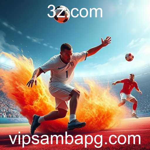 A Ascensão de Sambapg no Mundo dos Jogos