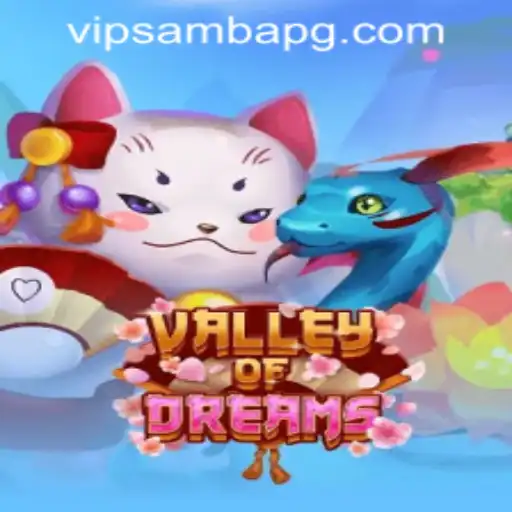 ValleyofDreams: An Immersive Gaming Adventure with sambapg PH Login